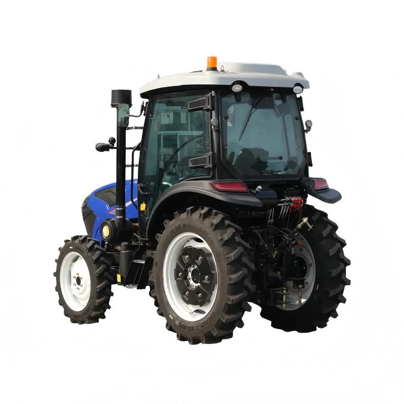 100 pk Farm Tractor Diesel