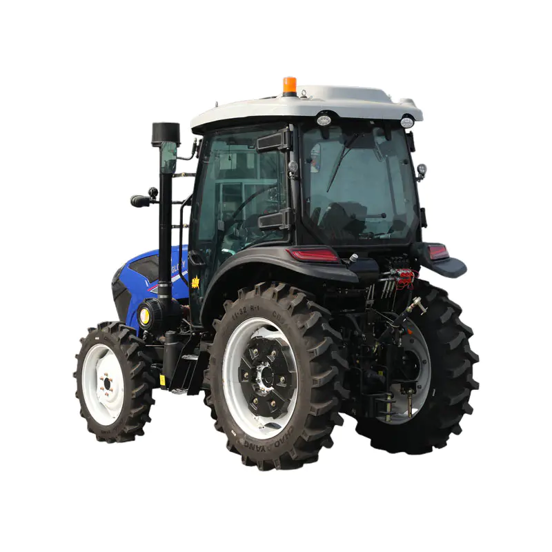 100 pk TBL Farm Tractor