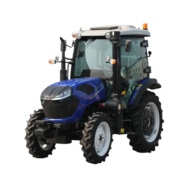 120 pk TF Farm Tractor