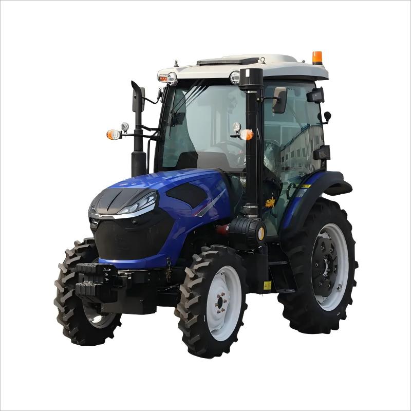 120 pk TF Farm Tractor