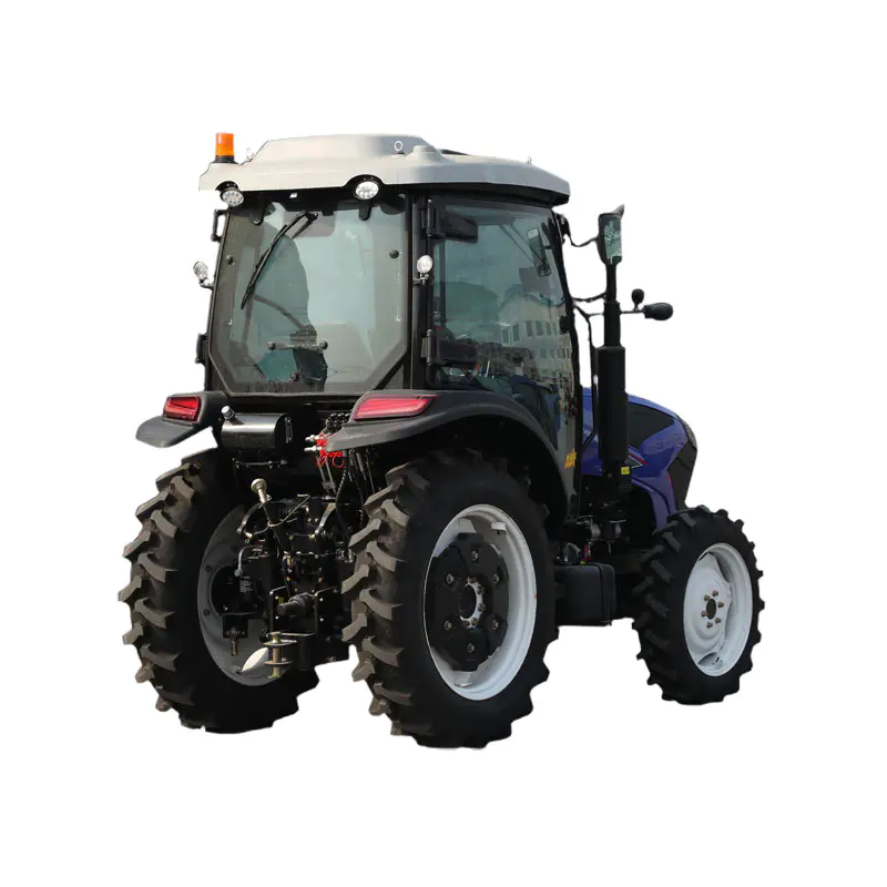 180 pk Farm Tractor Diesel
