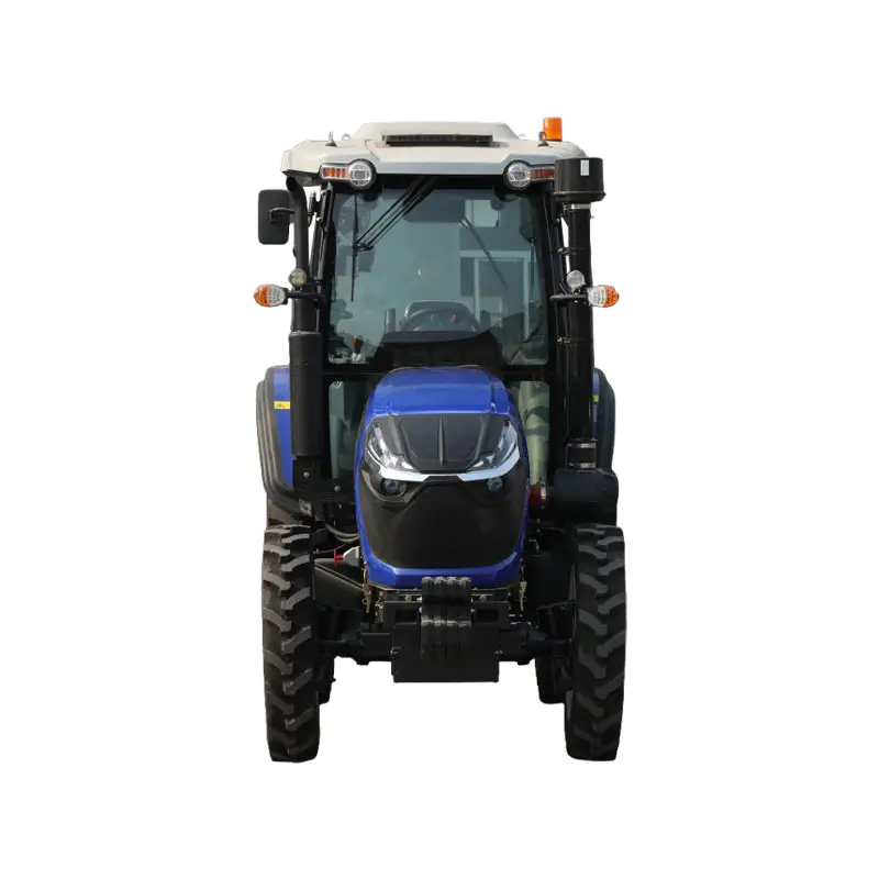 200 pk Farm Tractor Diesel