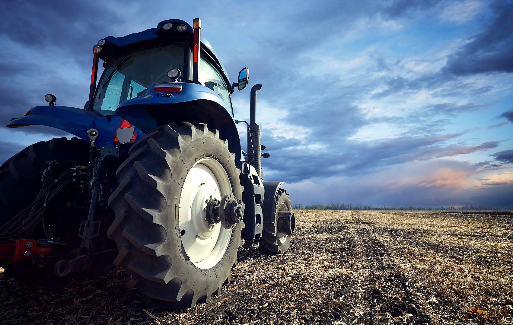 Top 10 voordelen van Diesel Mini Tractor