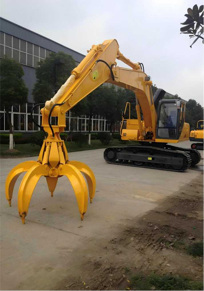 Graafmachine -bijlagen - de evolutietheorie van Lotus Grab