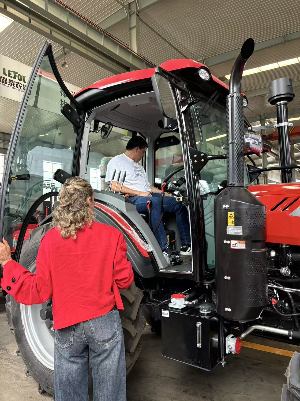 Everglory Machinery breidt wereldwijd machineportfolio uit en onthult nieuwe zware wielladers uit de DX-serie voor wereldwijde infrastructuur- en landbouwmarkten