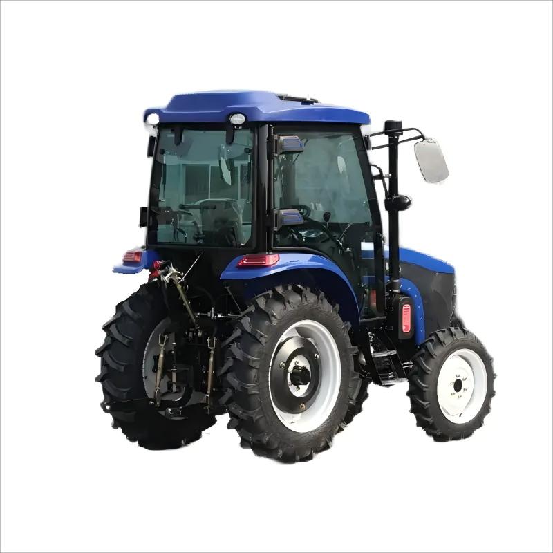 240 pk Farm Tractor Diesel