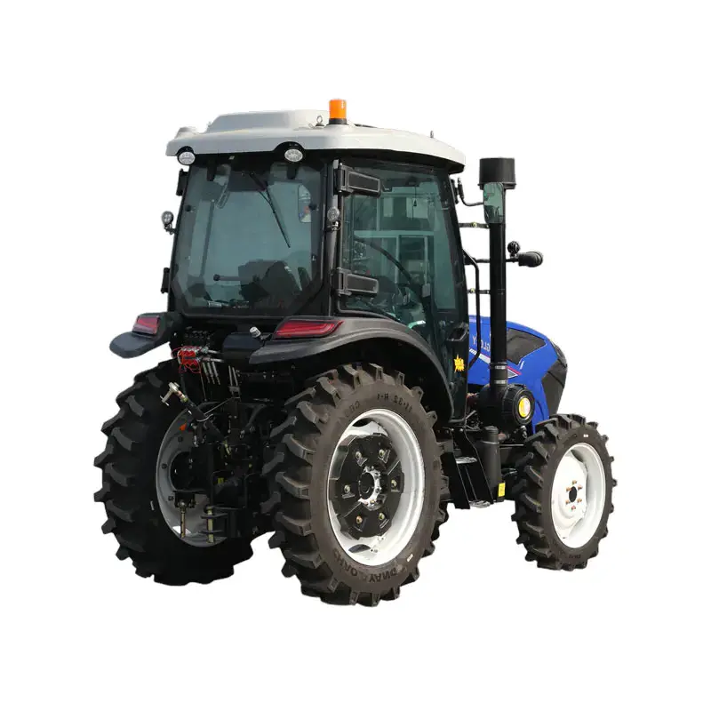 260 pk Farm Tractor Diesel