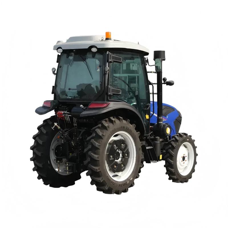 260 pk Farm Tractor Diesel