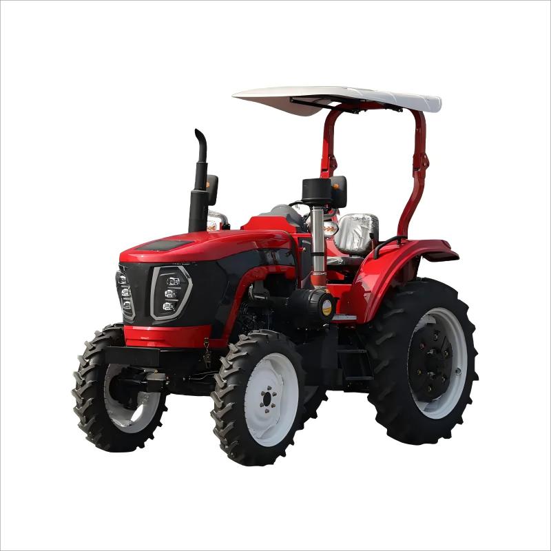 70 pk TBL Farm Tractor