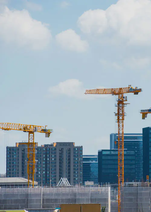 Technische constructie