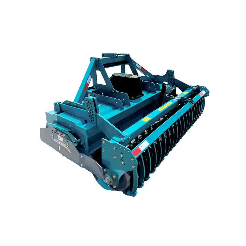 Roterende eg